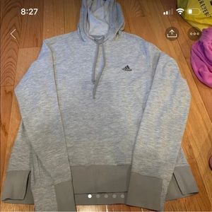 Adidas hoodie